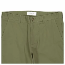 Les Deux Jared Twill Chino Pants Night 