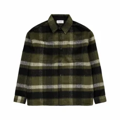 Les Deux Jayce Overshirt