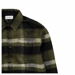 Les Deux Jayce Overshirt