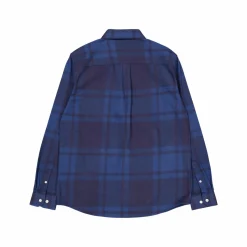 Les Deux Jeremy Flannel Shirt