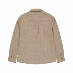 Les Deux Kevin Bouclé Shirt