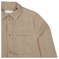 Les Deux Kevin Bouclé Shirt