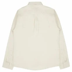 Les Deux Kristian Linen B.d. Shirt