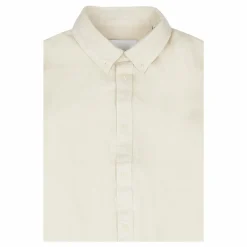 Les Deux Kristian Linen B.d. Shirt