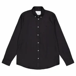 Les Deux Kristian Linen B.d. Shirt