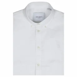 Les Deux Kristian Oxford Shirt