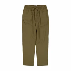 Les Deux Patrick Linen Pants Night