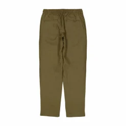 Les Deux Patrick Linen Pants Night