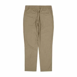 Les Deux Patrick Mélange Pants Dark Mélange