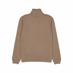 Les Deux Piece Half-zip Sweatshirt Mountain