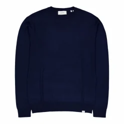 Les Deux son Merino Knit Dark