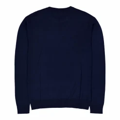 Les Deux son Merino Knit Dark