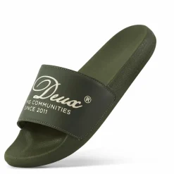 Les Deux Vance Foam Slide