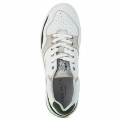 Les Deux Will Basketball Sneaker