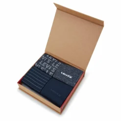 Levis Giftbox Reg Cut Denim 4p 1