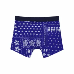 Levis Men Bandana Boxer Brief 002 Combo