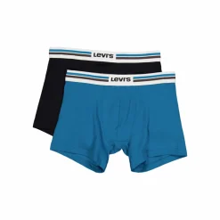 Levis Men Placed Sprtswr Logo 010 Ocean Depths