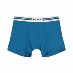 Levis Men Placed Sprtswr Logo 010 Ocean Depths