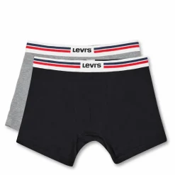Levis Men Placed Sprtswr Logo 005 Mid