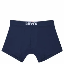 Levis Men Solid Basic Boxer Br 006