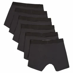 Levis Men Solid Basic Boxer Br 1