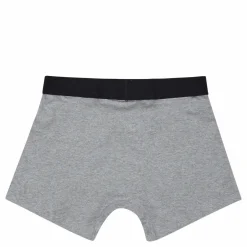Levis Men Solid Basic Boxer Br 007 Middle