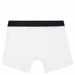 Levis Men Solid Basic Boxer Br 011
