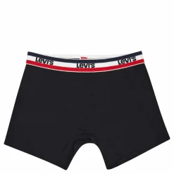 Levis Men Sprtswr Logo Boxer B 003 Mid