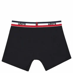 Levis Men Sprtswr Logo Boxer B 003 Mid