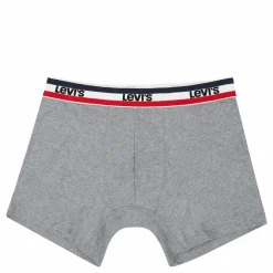 Levis Men Sprtswr Logo Boxer B 003 Mid