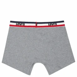 Levis Men Sprtswr Logo Boxer B 003 Mid