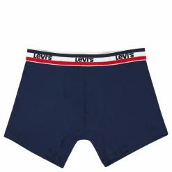 Levis Men Sprtswr Logo Boxer B 002 Dress s