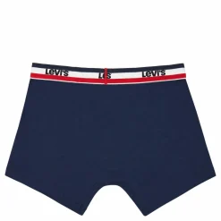 Levis Men Sprtswr Logo Boxer B 002 Dress s