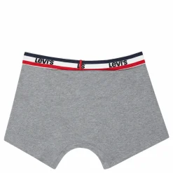 Levis Men Sprtswr Logo Boxer B 002 Dress s