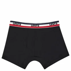 Levis Men Sprtswr Logo Boxer B 001