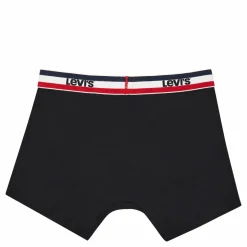 Levis Men Sprtswr Logo Boxer B 001