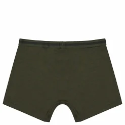 Levis Men Tencel Boxer Brief 2 004 Khaki