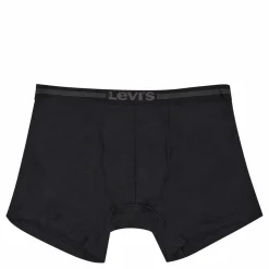 Levis Men Tencel Boxer Brief 2 001 Jet