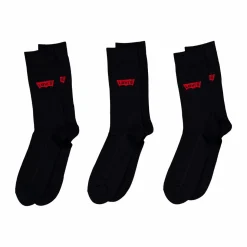 Levis Regular Cut Batwing Logo 001
