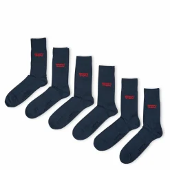 Levis Regular Cut Batwing Logo 1