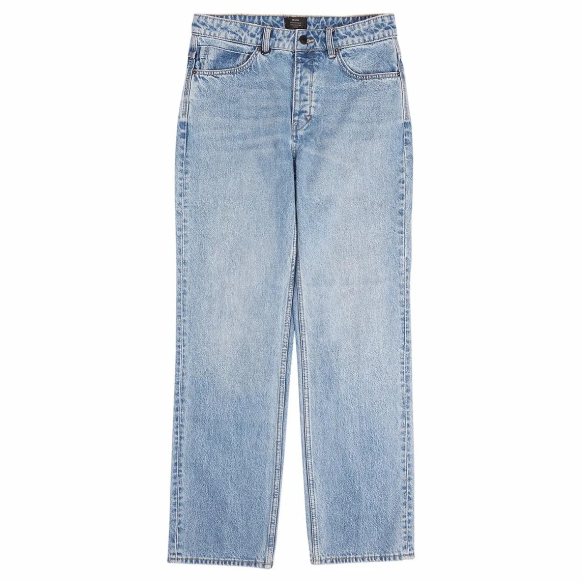 Liam Loose 6935-mid Vintage Indigo