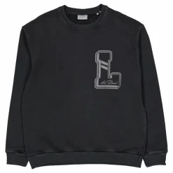 Liberté Sweatshirt Black