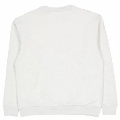 Liberté Sweatshirt Snow Melange