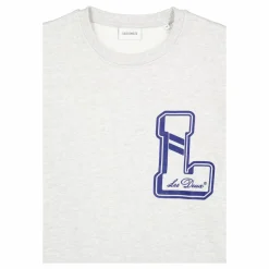 Liberté Sweatshirt Snow Melange