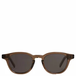 Lima Transparent Brown