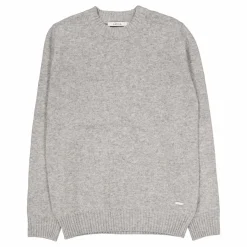 Lindås Silver Grey