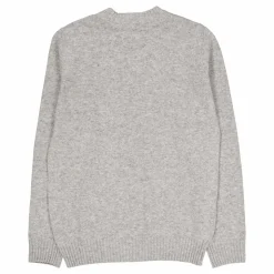 Lindås Silver Grey