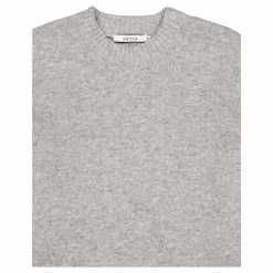 Lindås Silver Grey