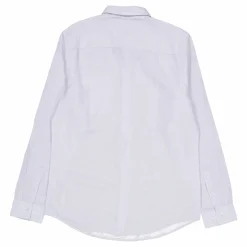 Linen Cotton Regular Shirt