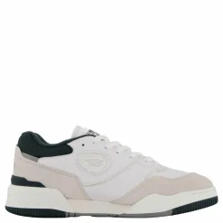 Lineshot Eyelet Upper Trainers